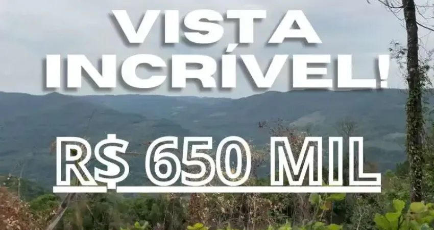 [109797]  SÍTIO ESCRITURADO A 685m DE ALTITUDE COM CASA DE 80 ANOS, AÇUDE E 27 HECTARES EM ROLANTE