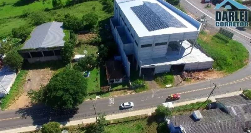 [86888]  TERRENO ESCRITURADO EM GRAVATAÍ COM 1.450m²