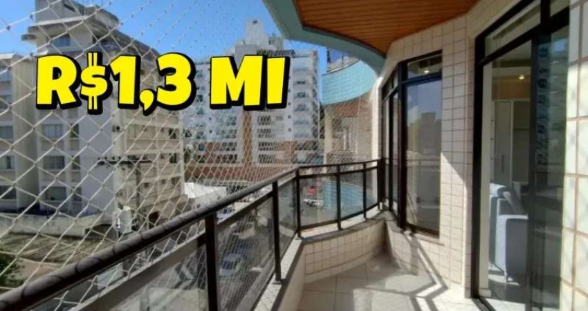 Apartamento com 2 quartos à venda na Nenhuma, Balneário, Florianópolis