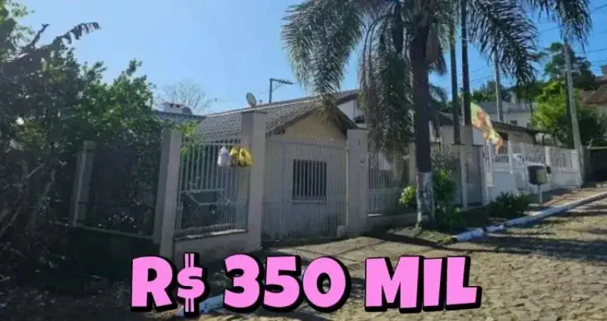 Casa com 3 quartos à venda na Nenhuma, Centro, Taquara