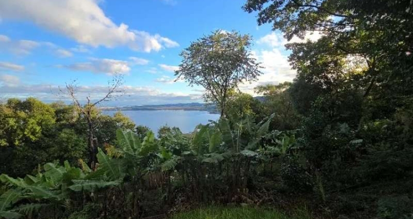 [872] CHÁCARA NO AGASA, ESCRITURA, GALPÃO CAMPEIRO, FRUTÍFERAS