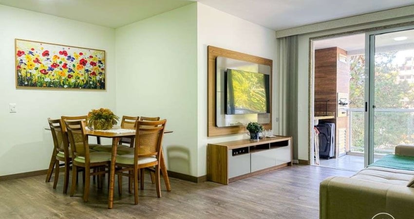 Apartamento com 2 quartos, 100m2 à venda por R$770.000,00, Alto - Teresópolis