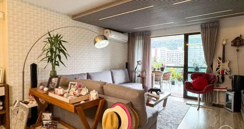 Apartamento com 3 quartos, 136m2 à venda por r$1.290.000,00 - alto, teresópolis