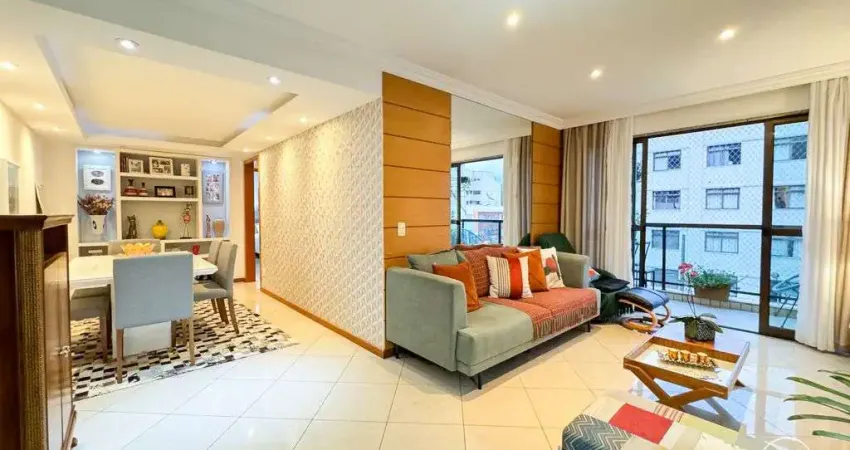 Apartamento com 2 quartos, 100m2 à venda por R$645.000,00 - Alto, Teresópolis