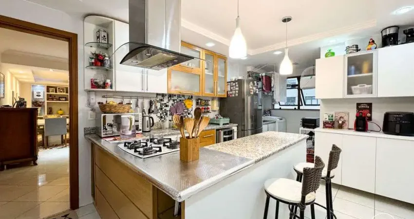 Apartamento com 2 quartos, 100m2 à venda por R$695.000,00 - Alto, Teresópolis