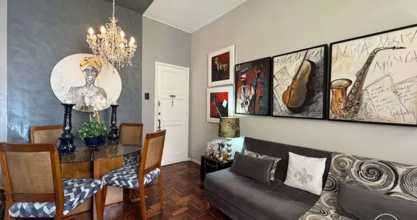 Apartamento com 1 quarto, 30m2 à venda por R$299.000,00 - Alto, Teresópolis