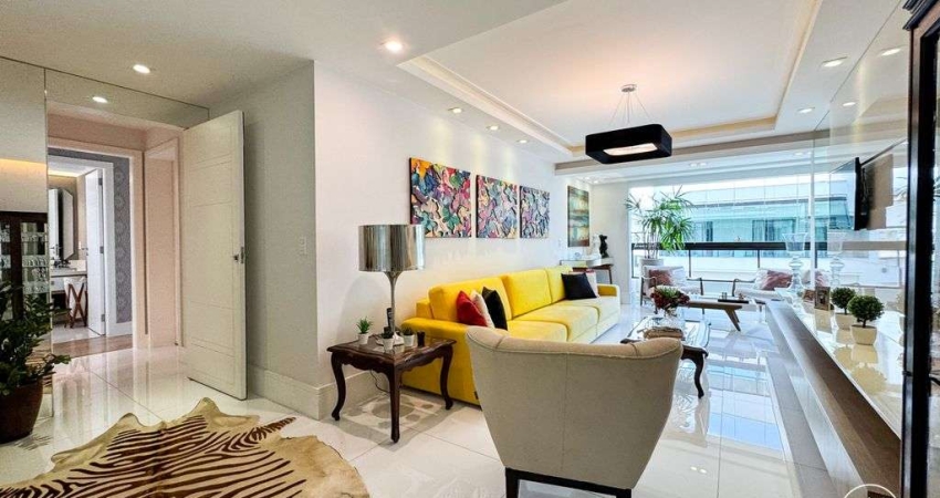 Cobertura duplex com 3 quartos, 270m2 à venda por R$2.300.000-Alto, Teresópolis