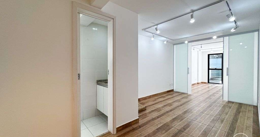 Sala comercial à venda, 41m2 por R$320.000 - Centro - Várzea, Teresópolis