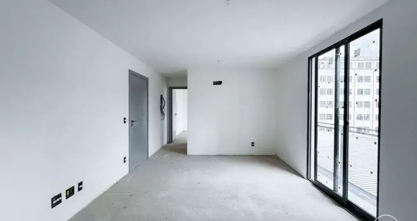 Apartamento com 1 quarto, 55m2 à venda por R$380.000,00 - Agriões, Teresópolis