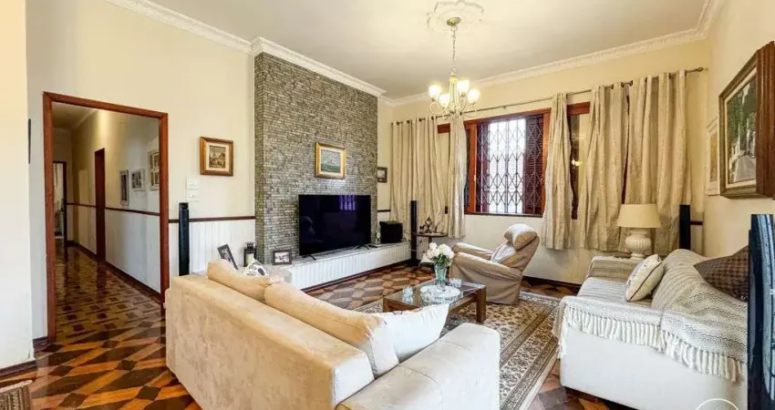 Casa com 3 quartos, 150m2 à venda por r$1.050.000 - jardim cascata, teresopolis.