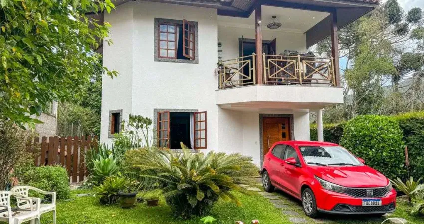 Casa de condomínio à venda com 3 quartos, 305m2 por r$850.000, em albuquerque