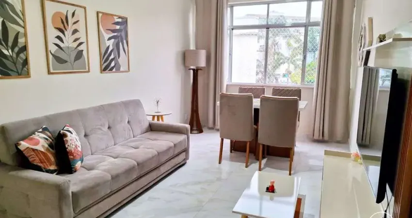 Apartamento de 1 quarto, 39m2 à venda por r$295.000, várzea - teresópolis