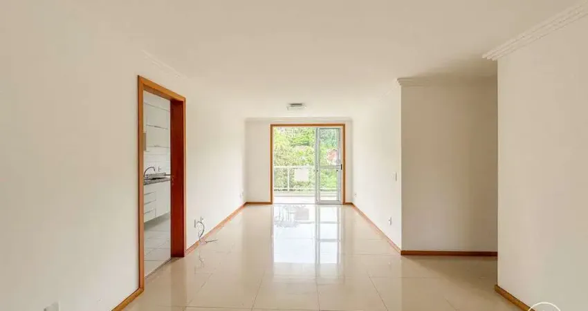 Apartamento para locação com 3 quartos, 100m2, na várzea, teresópolis