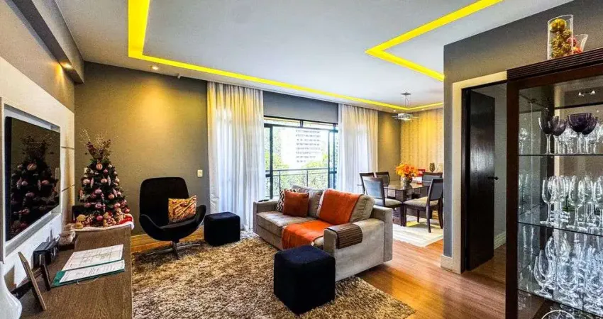 Apartamento à venda com 3 quartos, 138m2, por r$1.150.000,00 em agriões