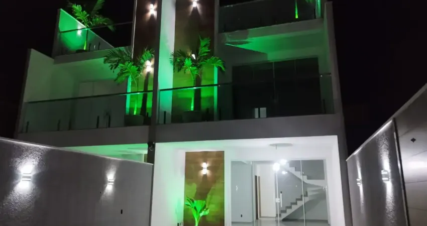 Casa de 3 quartos próxima a estação benjamin do monte; casa próxima ao park shopping