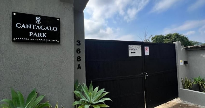 Terreno próximo ao Park shopping em Campo Grande