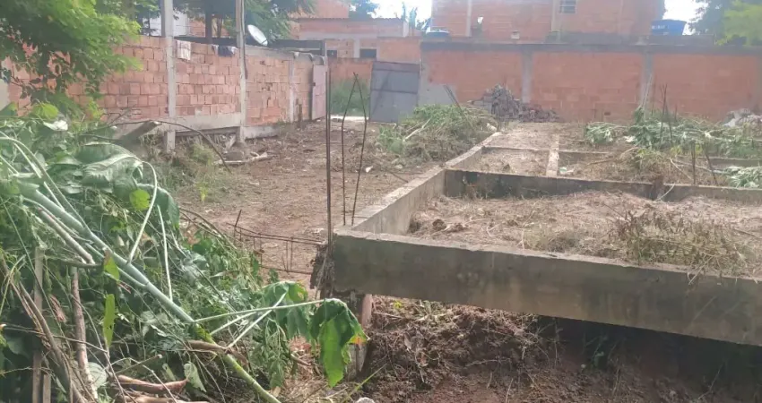 Terreno à venda na Estrada Cabuçu de Baixo, Guaratiba, Rio de Janeiro