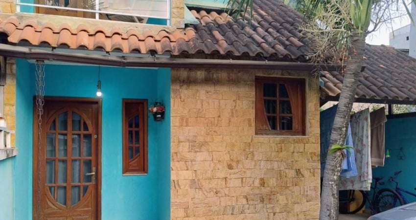 Casa em Condomínio próximo ao Park Shopping; casa na estrada do monteiro