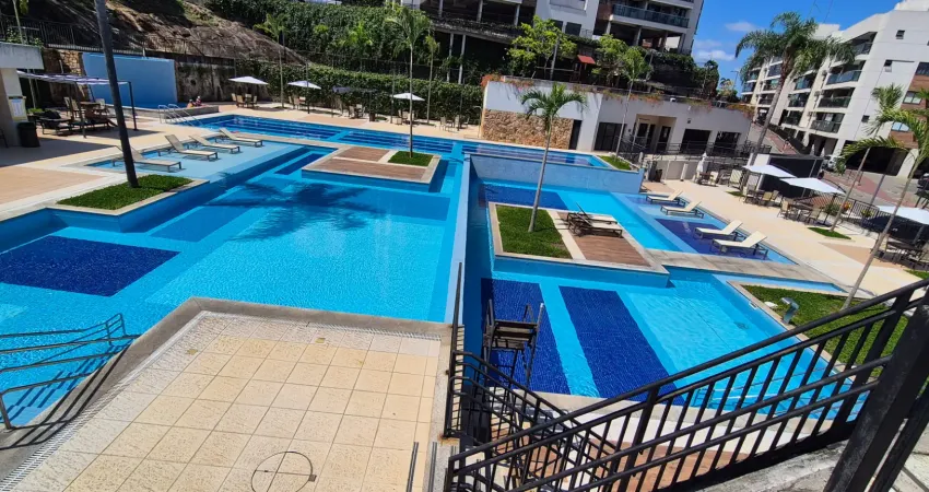 Apartamento com 2 quartos à venda na Estrada Cachamorra, 1851, Campo Grande, Rio de Janeiro