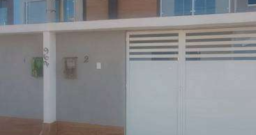 Casa com 2 quartos à venda na Estrada Guandu do Sape, 1400, Campo Grande, Rio de Janeiro