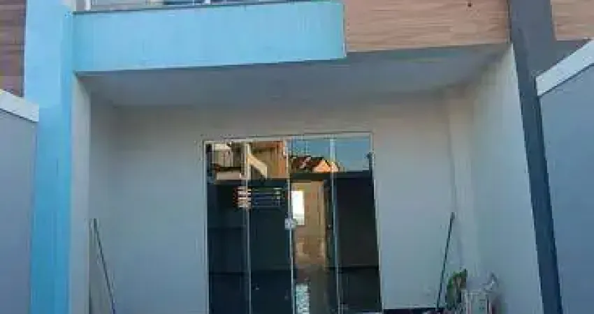 Casa com 2 quartos à venda na Estrada Guandu do Sape, 1400, Campo Grande, Rio de Janeiro