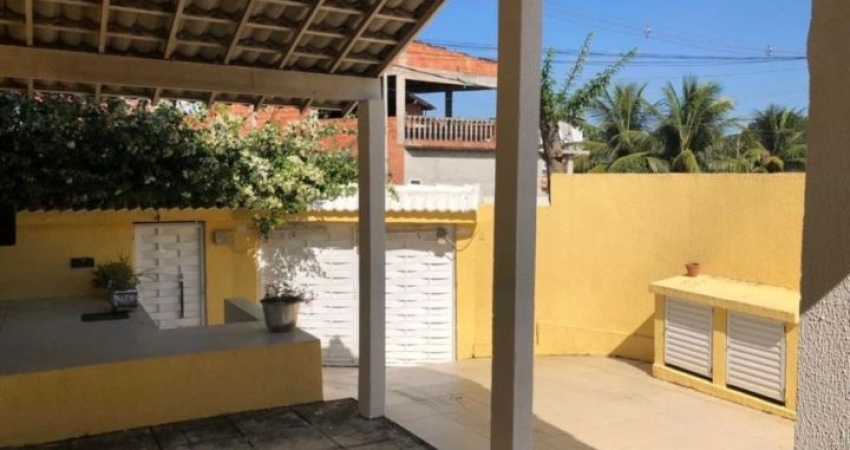 Casa dúplex no bairro Adriana com 3 quartos próximo ao West shopping