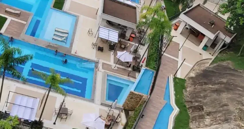 Apartamento com 2 quartos à venda na Estrada Cachamorra, 2011, Campo Grande, Rio de Janeiro