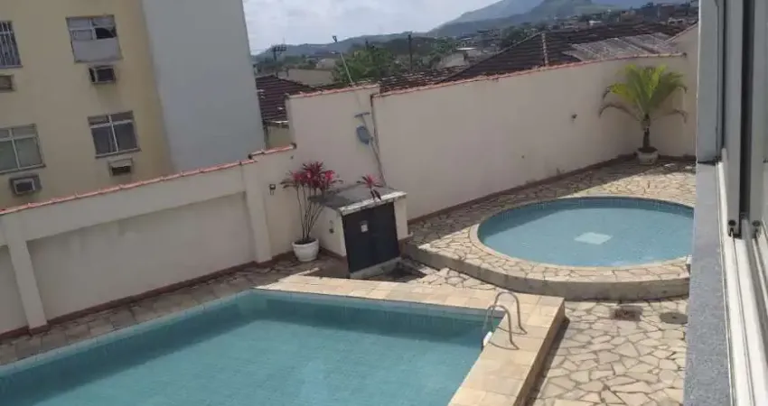 Casa de condomínio em Campo Grande RJ, casa em condomínio