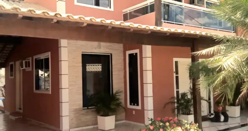Casa com 3 e piscina em condomínio; Casa com 3 quartos próxima ao West shopping
