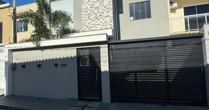 Casa com 3 quartos em condomínio; Casa com 3 quartos a estrada do cabuçu