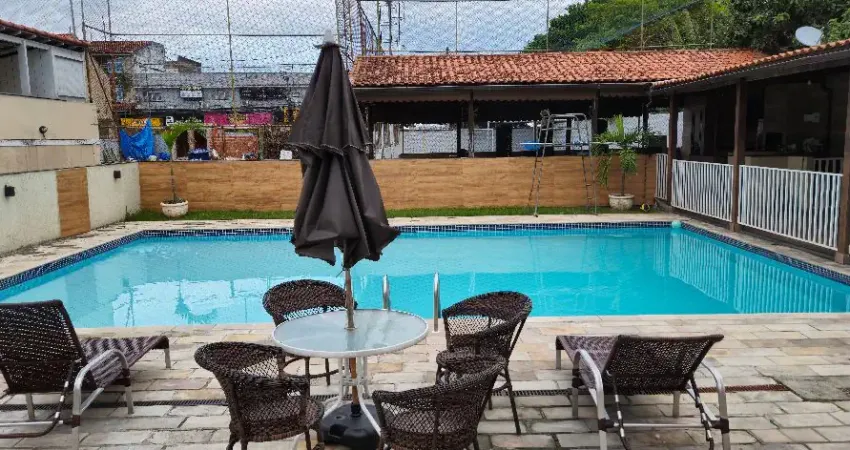 Casa linear 3 quartos de condomínio; casa linear próximo ao park shopping