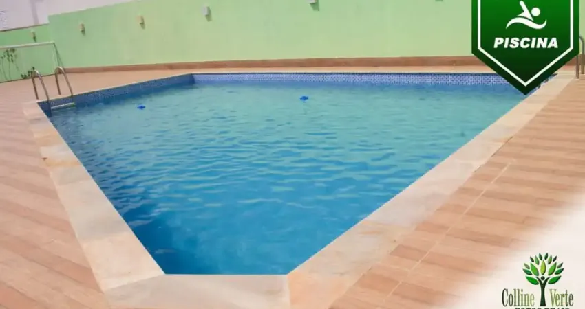 Casa linear com 3 quartos em condomínio; casa com 3 quartos em condomínio próximo ao west shopping