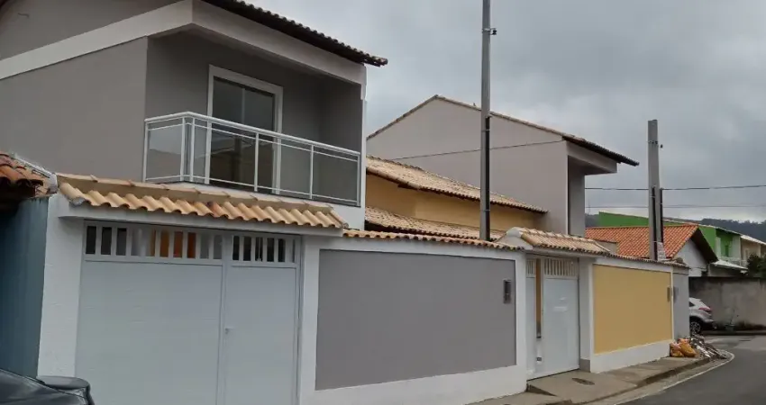 Casa com 2 quartos em condomínio próxima ao Park shopping; Casa com 2 quartos em condomínio