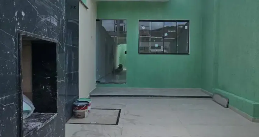 Casa com 3 quartos no centro de Campo Grande; Casa com 3 quartos próxima ao Park shopping