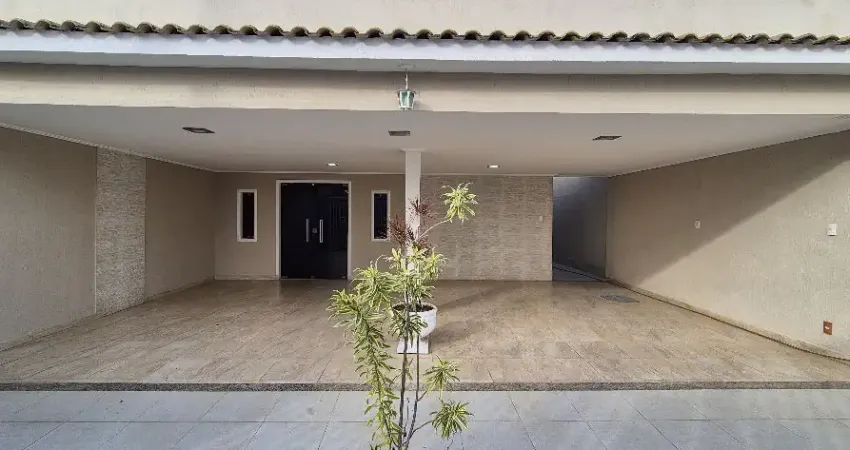 Casa linear com 3 quartos na estrada do moinho; Casa linear com 3 quartos em Campo Grande