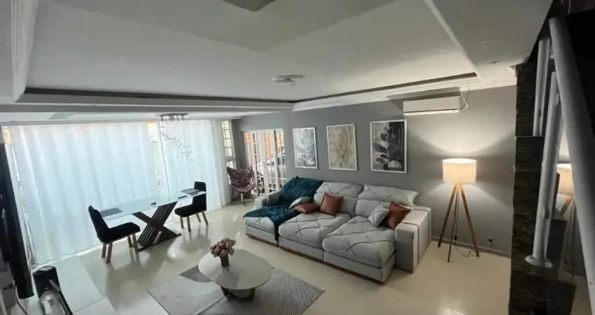 Casa de 3 quartos próxima ao park shopping; casa com 3 quartos no brito 2