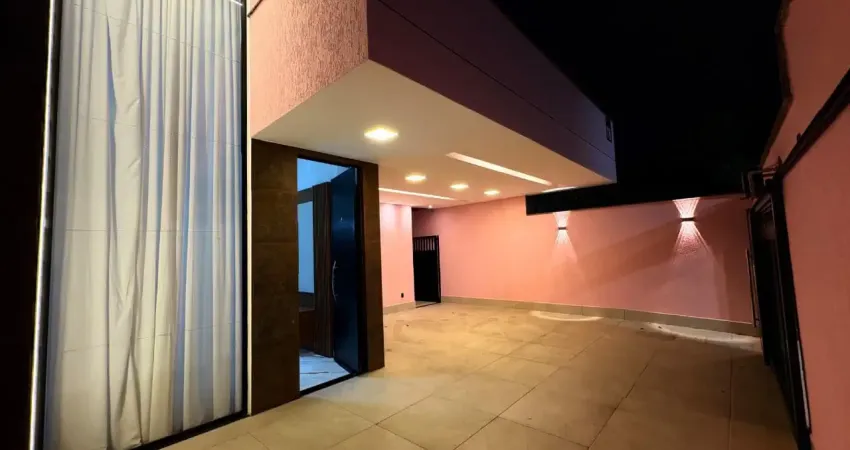 Casa no condomínio gran park com 3 quartos; casa em condomínio com 3 quartos próxima ao park shopping