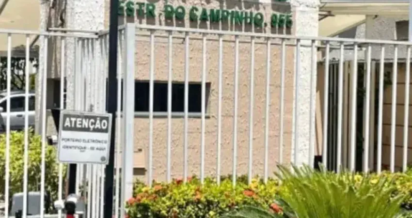 Apartamento na estrada do campinho com 2 quartos; apartamento com 2 quartos próximo ao west shopping