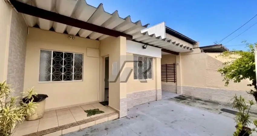 Casa linear com 2 quartos no adriana; casa linear com 2 quartos proxima ao west shopping em campo grande