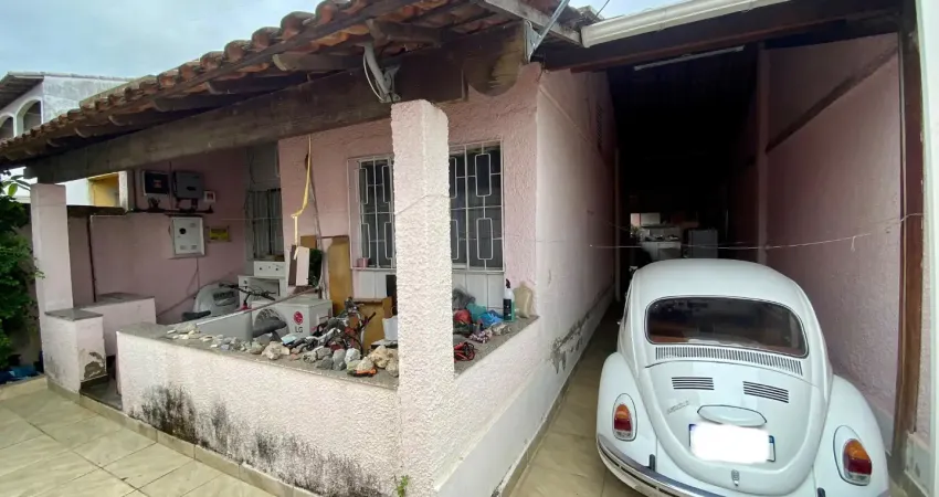 Casa linear em campo grande com 2 quartos; casa linear proxima ao west shopping