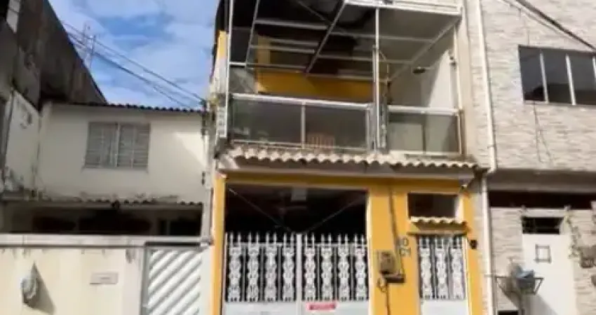 Casa com 3 quartos em inhoaiba; casa com 3 quartos proxima ao centro de campo grande