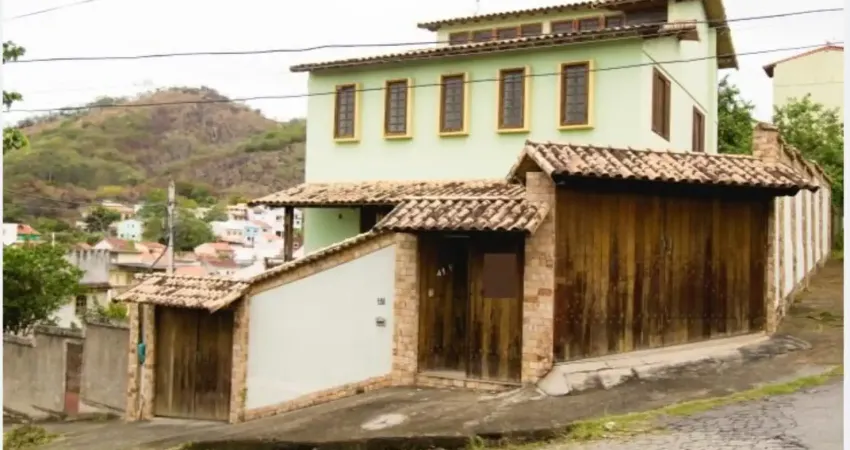Casa com 3 quartos próxima ao park shopping; casa com 3 quartos próxima ao calçadão de campo grande