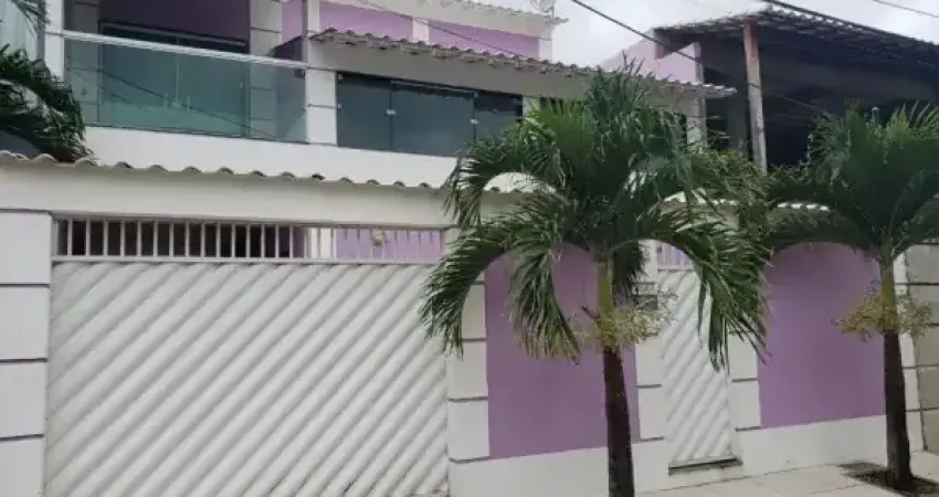 Casa em condomínio com 3 quartos em campo grande rj; casa com 3 quartos em campo grande