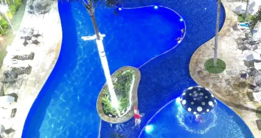 Cobertura no atlantis na estrada do monteiro; cobertura em campo grande com 3 quartos