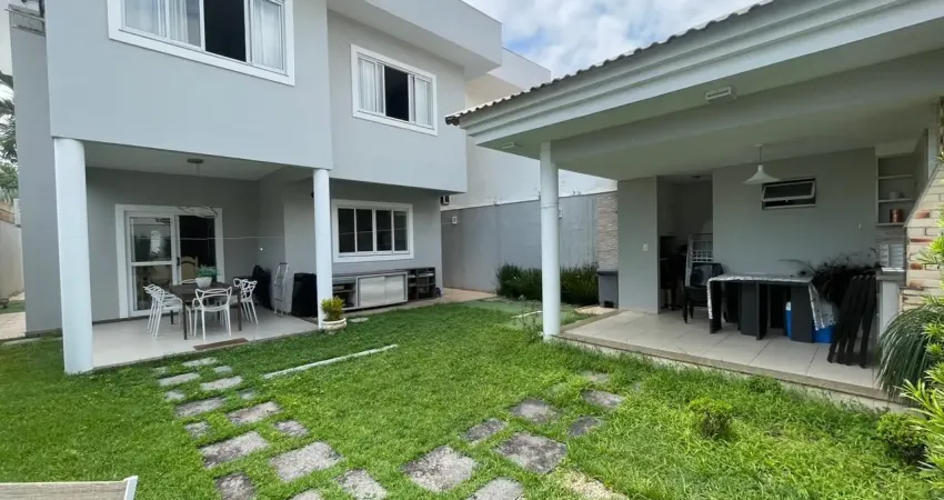 Casa em condomínio com 4 quartos no rio da prata; casa em condomínio no rio da prata