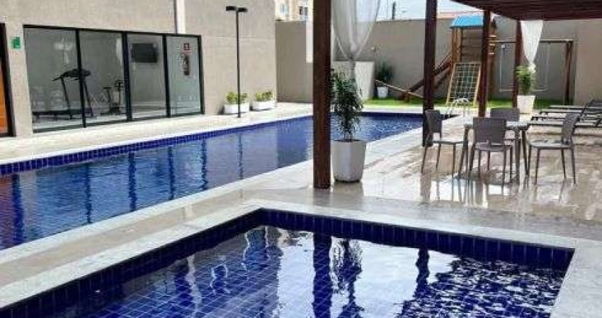 Apartamento com 2 quartos à venda na Rua das Carnaúbas, 777, Passaré, Fortaleza