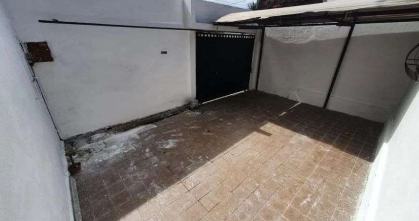 Imóvel para venda tem 120 metros quadrados com 2 quartos em Maraponga- Fortaleza - CE