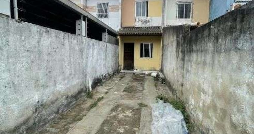 Casa com 2 quartos à venda na Rua 4, 356, Mondubim, Fortaleza