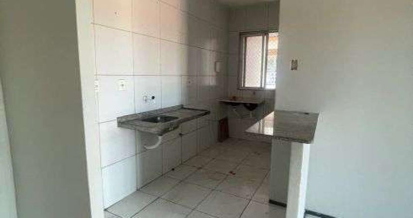 Apartamento com 2 quartos para alugar na Rua Coronel de Queiroz, 620, Planalto Ayrton Senna, Fortaleza
