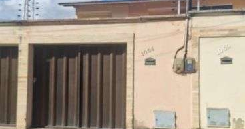 Imóvel para venda tem 94 metros quadrados com 3 quartos em Maraponga - Fortaleza - CE